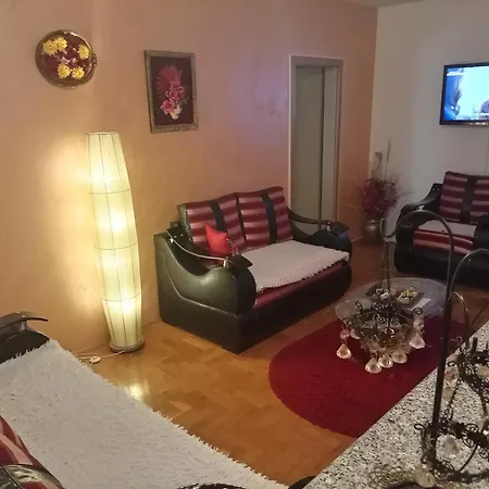 Twins Lazarevac