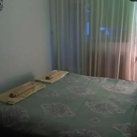 Apartment Twins Lazarevac