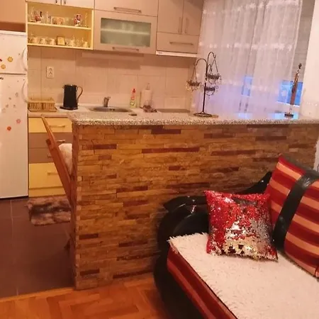 Apartment Twins Lazarevac