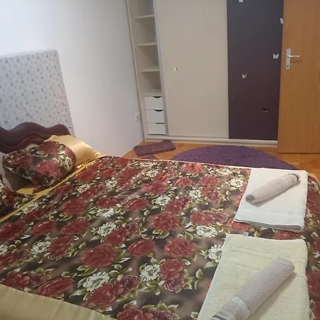 Apartment Twins Lazarevac